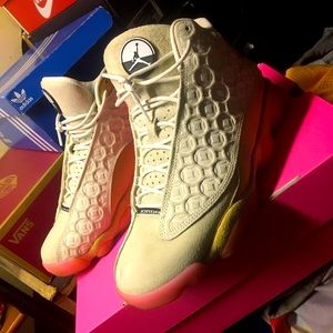 Chinese New Year 13s